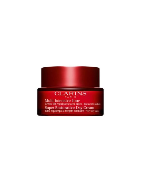 Clarins Multi-Intensive Jour Peaux Très Seches 50ml Clarins Multi-Intensive Jour Peaux Très Seches 50ml