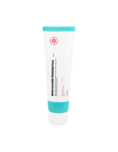 A'PIEU Madecassoside Reinigungsschaum 130ML
