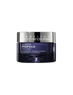 Esthederm Intensive Propolis Creme 50ML