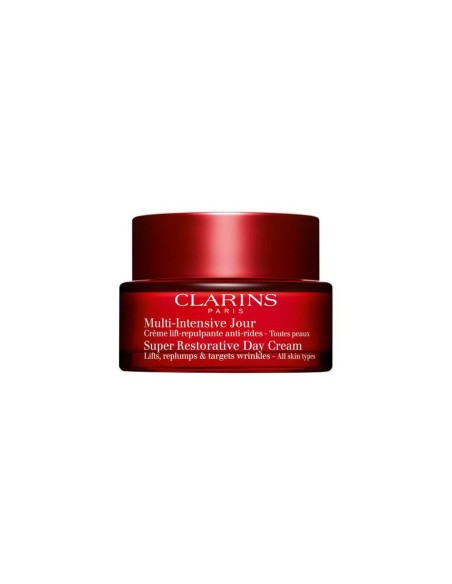 Clarins Multi-Intensive Jour Toutes Peaux 50ml Clarins Multi-Intensive Jour Toutes Peaux 50ml