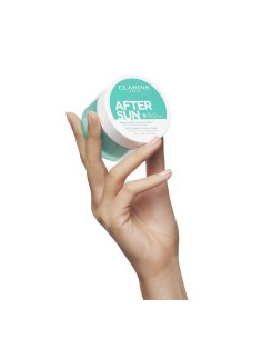 Clarins After Sun Gesichts- und Körpermaske 100ml 2