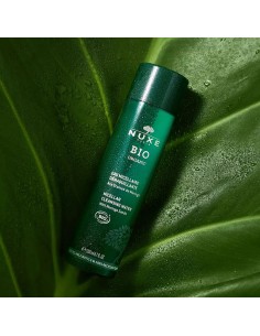 Nuxe Bio Moringa Seeds Mizellenwasserreiniger 200ml 2