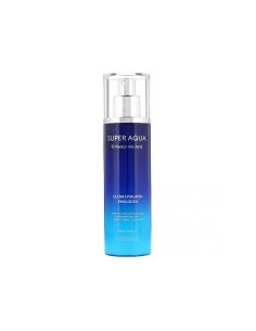 Missha Super Aqua Ultra Hyalron Emulsion 130 ml