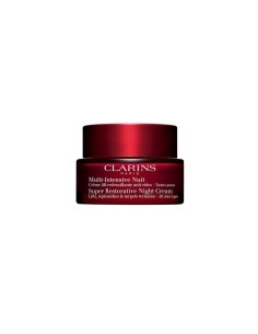 Clarins Multi-Intensive Nuit Toutes Peaux 50ml