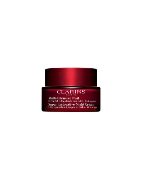 Clarins Multi-Intensive Nuit Toutes Peaux 50ml