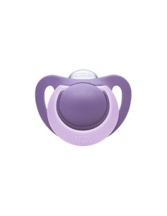 Nuk Genius Silikon Schnuller 18-36m x1