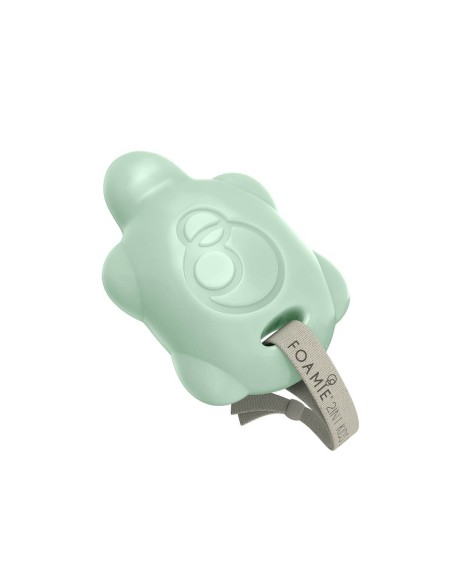 Foamie Kids 2-in-1-Reinigungsbar Grün 80g Foamie Kids 2-in-1-Reinigungsbar Grün 80g