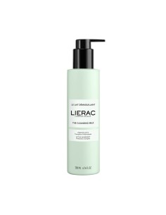 Lierac Reinigungsmilch 200ml