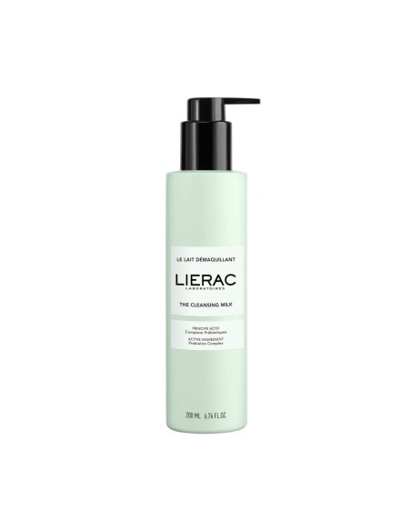 Lierac Reinigungsmilch 200ml Lierac Reinigungsmilch 200ml