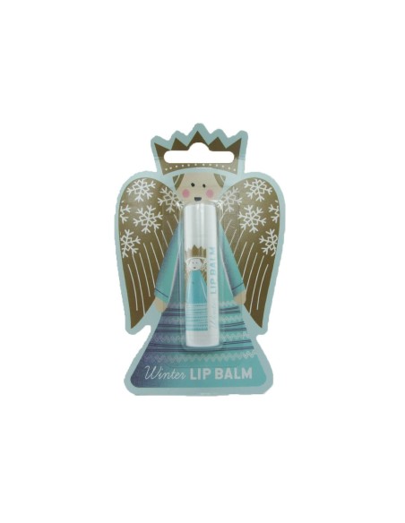 Beauty Service Lip Balm Magic Winter Vanilla 4,7g Beauty Service Lip Balm Magic Winter Vanilla 4,7g