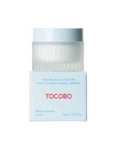 Tocobo Multi Ceramide Creme 50ml