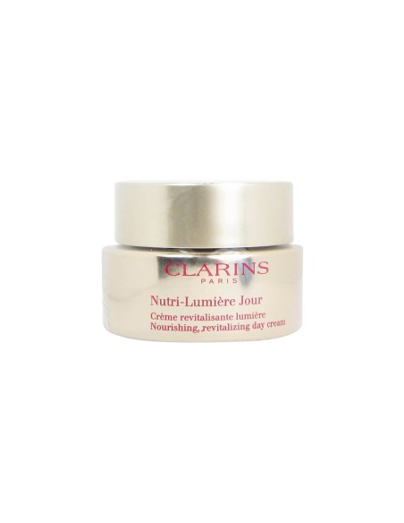 Clarins Nutri-Lumière Jour 50ML Clarins Nutri-Lumière Jour 50ML