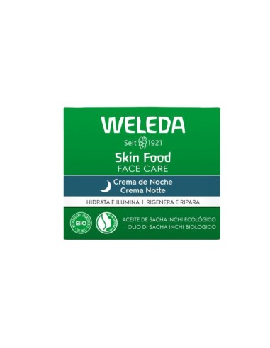 Weleda Skin Food Nachtcreme 40ml