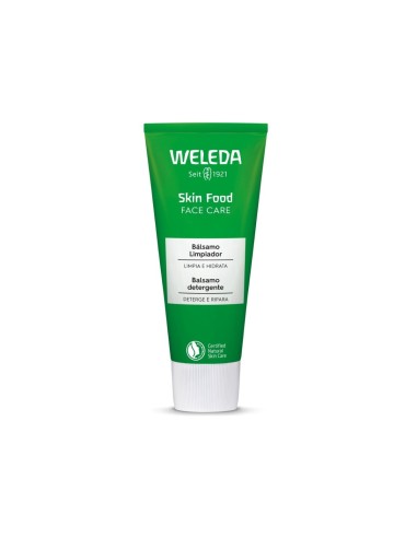 Weleda Skin Food Balsam Reinigung 75ml