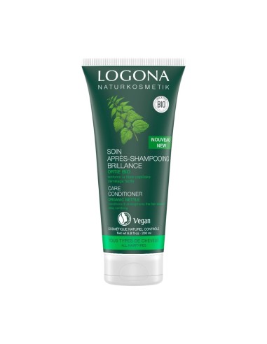 Logona Brennnessel Conditioner 200ml