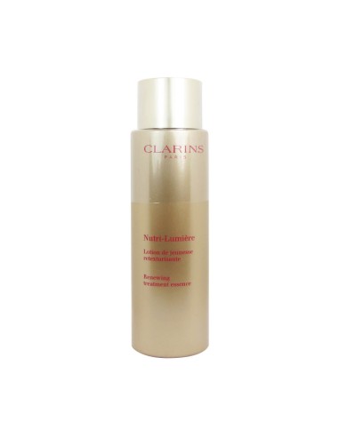 Clarins Nutri-Lumière Lotion de Jeunesse Retexturierung 200ml