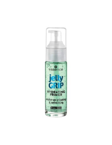 Essence Jelly Grip Primer Feuchtigkeitsspendend 29ml