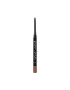 Essence 8h Matte Comfort Lippenstift 10 The Perfect Shade 0,3g