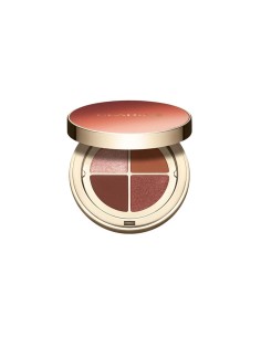 Clarins Ombre 4 Couleurs 03 Flammenabstufung 4,2 g