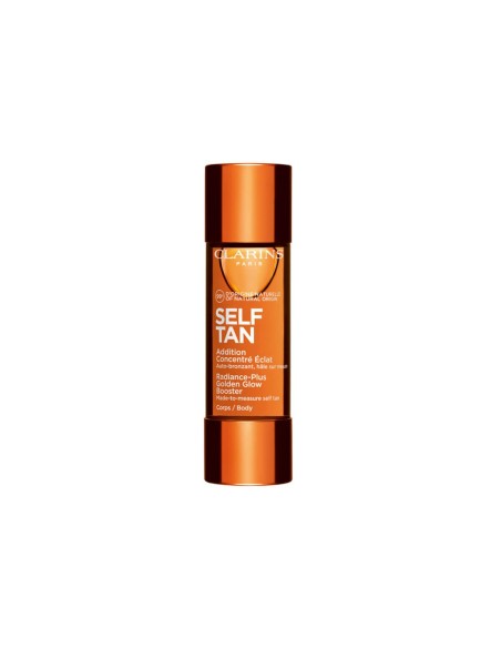 Clarins Radiance-Plus Golden Glow Booster Körper 30ml