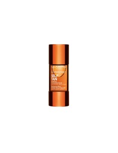 Clarins Radiance-Plus Golden Glow Booster Gesicht 15ml