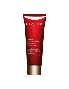 Clarins Super Restorative Décolleté and Neck Concentrate 75ml