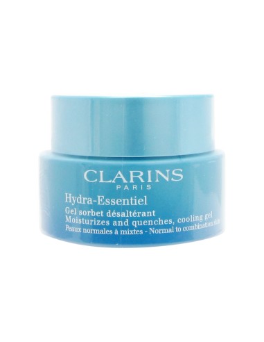 Clarins Hydra-Essentiel Feuchtigkeitsgel 50ml