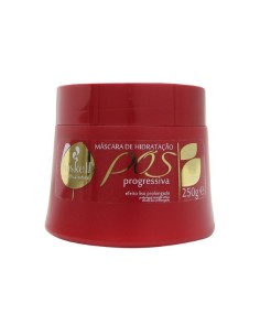 Haskell Pós Progressiva Haarmaske 250g