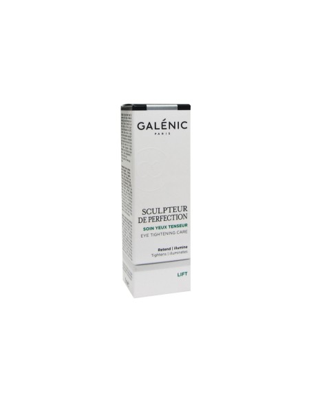 Galenic Sculpteur von Perfection Eye Tensor 15ml
