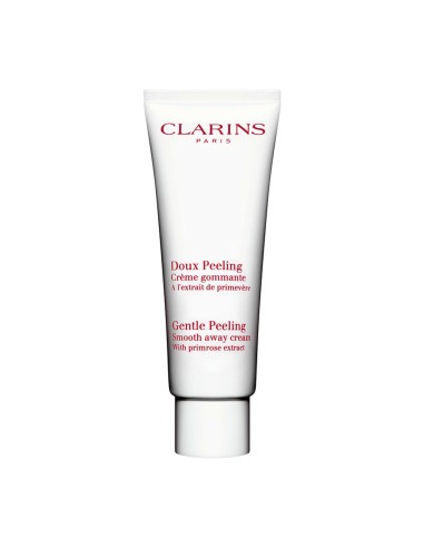 Clarins Sanftes Peeling, glatte Entfernungscreme 50ml