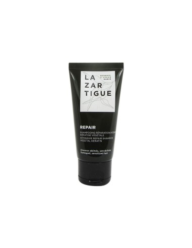 Lazartigue Repair Intense Repair Shampoo 50ml