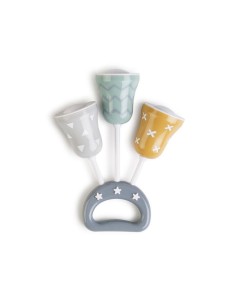 Saro Mein erstes Neutrale Greifspielzeug