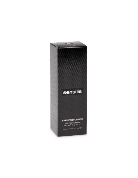 Sensilis Skin Performer Perfectioning Glättungsbasis 30ml