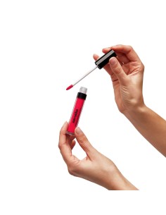 Sensilis Intense Matte Lip Tint 03 Süß 4,5 ml 2