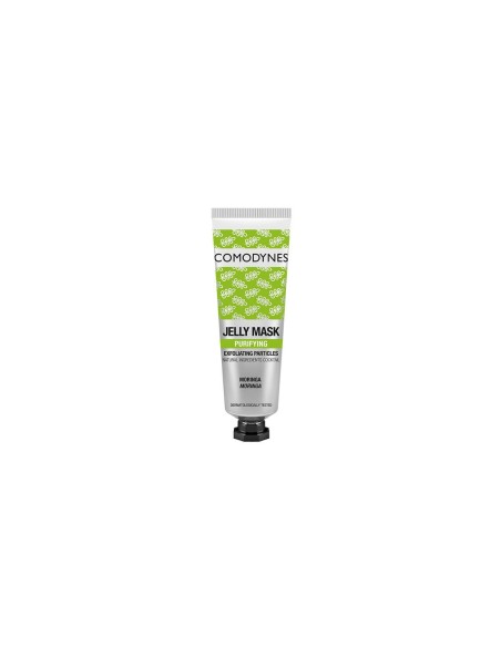 Comodynes Jelly Mask Purifying 30ml Comodynes Jelly Mask Purifying 30ml