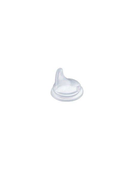 NUK First Choice Silikonmundstück x1 NUK First Choice Silikonmundstück x1