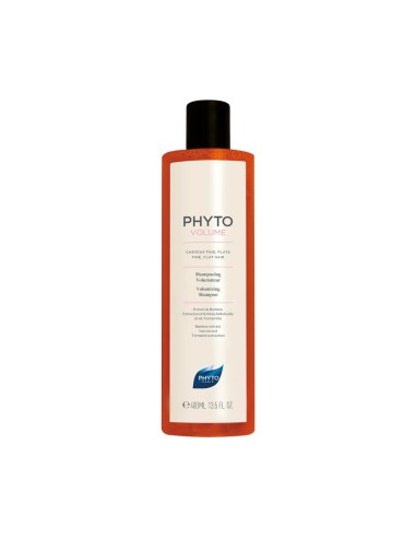 Phyto Volume Shampoo 400ml