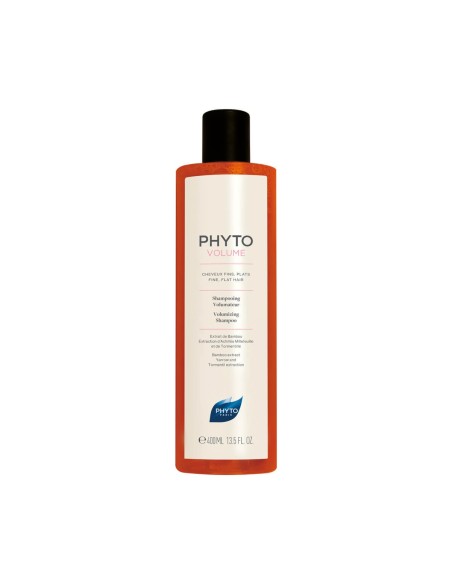 Phyto Volume Shampoo 400ml Phyto Volume Shampoo 400ml