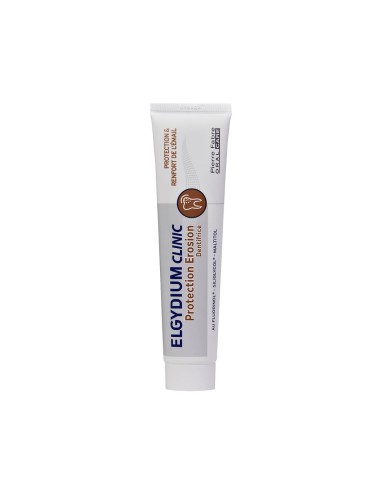 Elgydium Clinic Protection Erosion Dentifrice 75ml