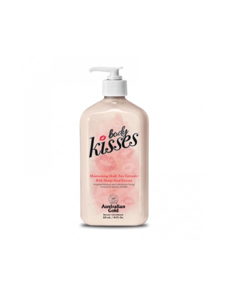 Australian Gold Body Kisses 535ml