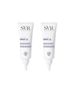 SVR Duo Xerial 30 Gel-Creme 75ml