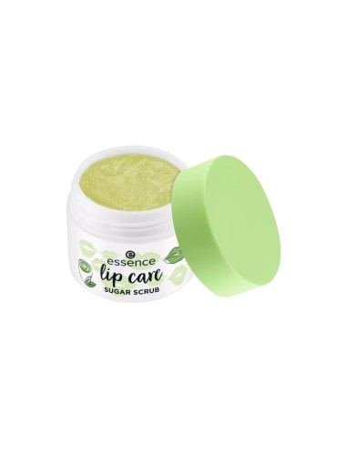 Essence Lip Care Sugar Scrub 02 9g