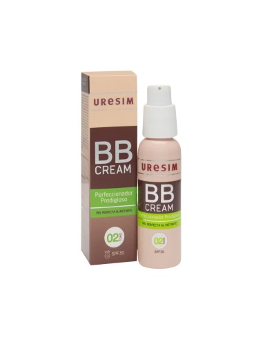 Uresim BB Cream SPF30 Tom 2 50ml