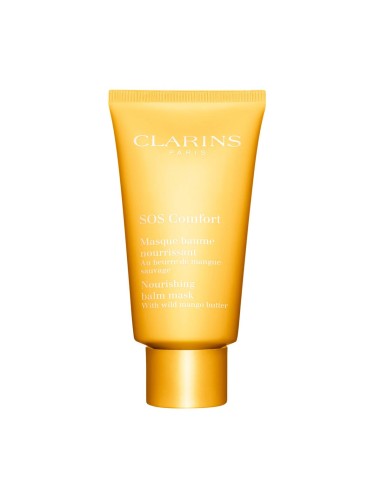 Clarins SOS Comfort Masque Baume Nourissant 75ml