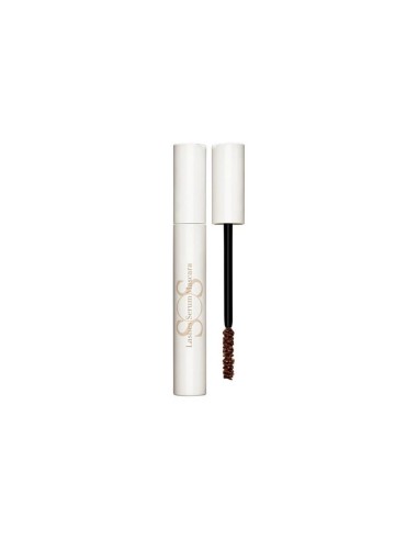 Clarins SOS Lashes Serum Mascara 8ml