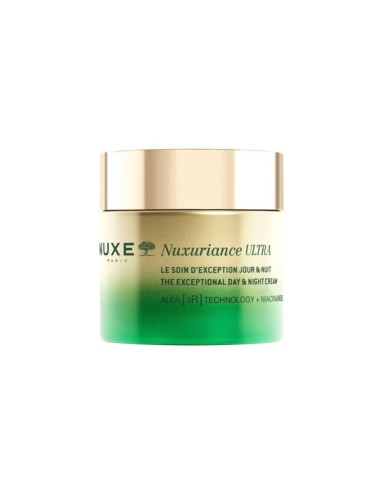 Nuxe Nuxuriance Ultra Die außergewöhnliche Tages- und Nachtpflege 75ml