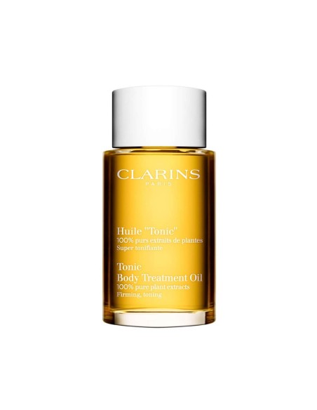 Clarins Tonic Körperbehandlungsöl 100ml