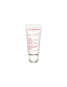 Clarins UV Plus Anti-Umweltverschmutzung stieg 30ml