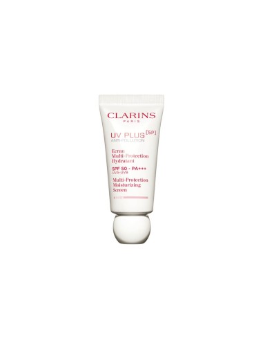 Clarins UV Plus Anti-Umweltverschmutzung stieg 30ml