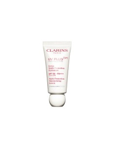 Clarins UV Plus Anti-Umweltverschmutzung transluzent 30ml